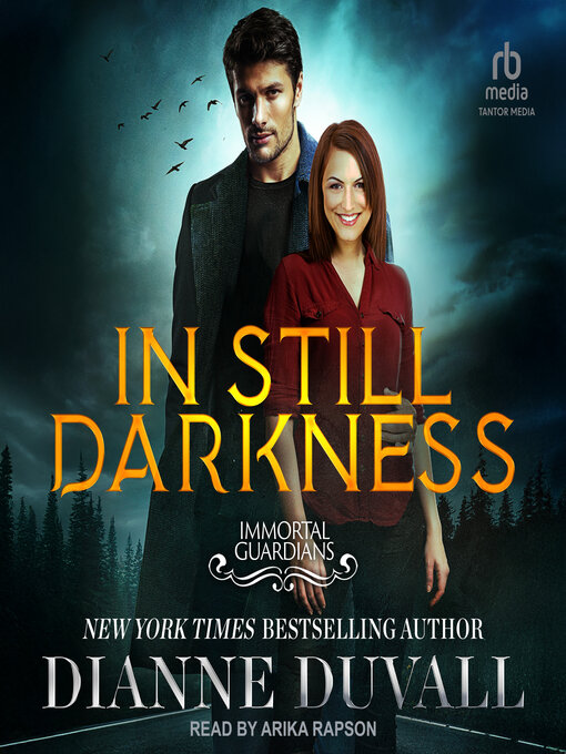 Cover image for In Still Darkness